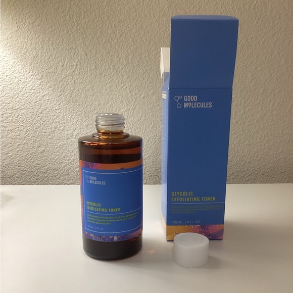 Good Molecules Toner - Picture 2 of 10
